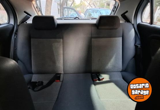 Autos - Volkswagen Gol Trend Pack II 2014 Nafta 90000Km - En Venta