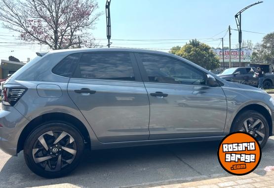 Autos - Volkswagen Polo Track 2026 Nafta 7000Km - En Venta