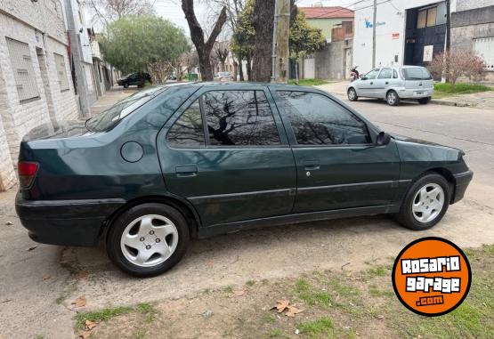 Autos - Peugeot 306 1996 Diesel 170000Km - En Venta