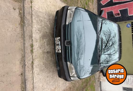 Autos - Peugeot 306 1996 Diesel 170000Km - En Venta