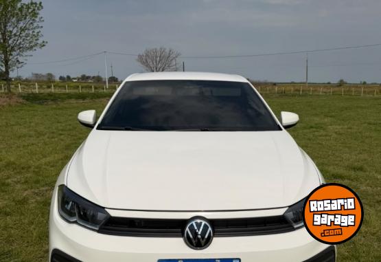 Autos - Volkswagen Polo Confortline 2026 Nafta 8500Km - En Venta
