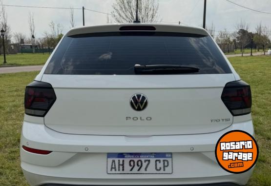 Autos - Volkswagen Polo Confortline 2026 Nafta 8500Km - En Venta