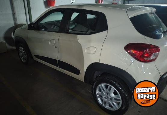 Autos - Renault Kawid 1.0 2018 Nafta 50000Km - En Venta