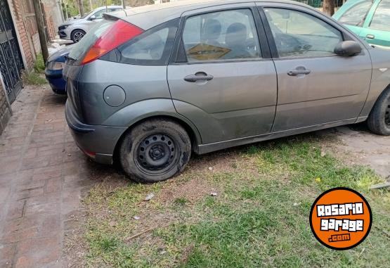 Autos - Ford Focus 2009 Nafta 200000Km - En Venta