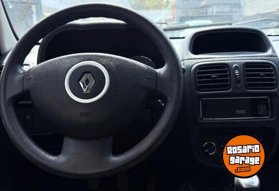 Autos - Renault CLIO MIO CONFORT PLUS 1.2 2014 Nafta 125000Km - En Venta