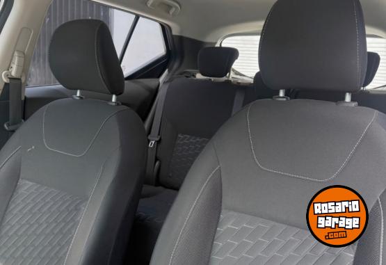 Autos - Nissan KICKS ADVANCE 1.6 2021 Nafta 104000Km - En Venta