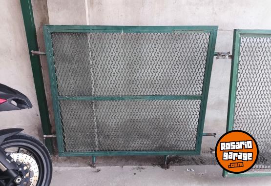 Hogar - VENDO Rejas armadas - En Venta