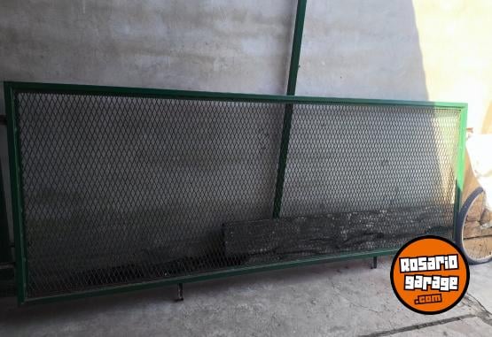 Hogar - VENDO Rejas armadas - En Venta