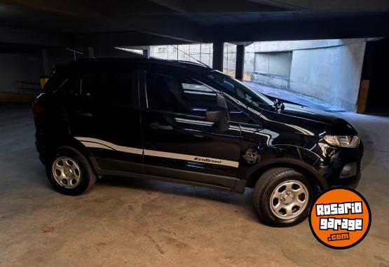 Autos - Ford ECOSPORT 2013 GNC 1Km - En Venta