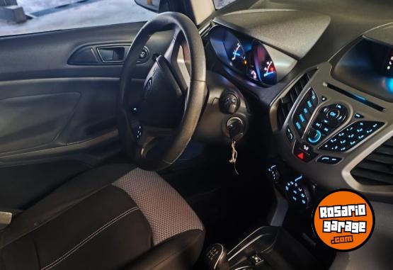 Autos - Ford ECOSPORT 2013 GNC 1Km - En Venta