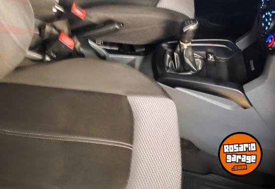 Autos - Ford ECOSPORT 2013 GNC 1Km - En Venta