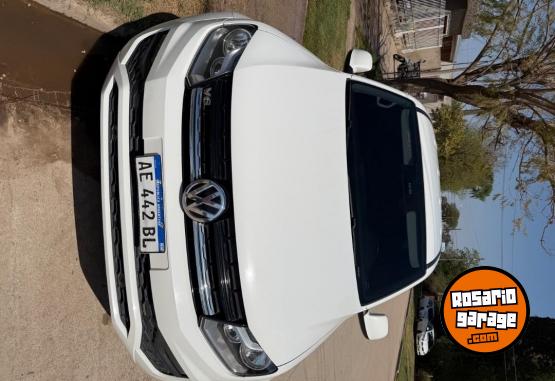 Camionetas - Volkswagen Amarok Confortline 2020 Diesel 100000Km - En Venta