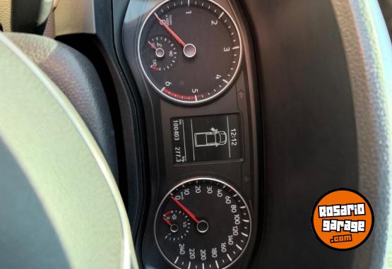 Camionetas - Volkswagen Amarok Confortline 2020 Diesel 100000Km - En Venta