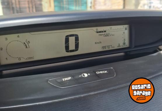 Autos - Citroen C4 2010 Diesel 200000Km - En Venta