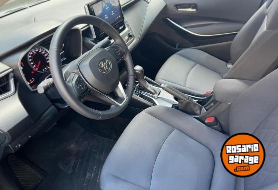 Autos - Toyota Corolla 2023 Nafta 22000Km - En Venta