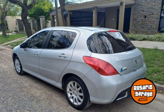 Autos - Peugeot Allure 2012 Nafta 142200Km - En Venta
