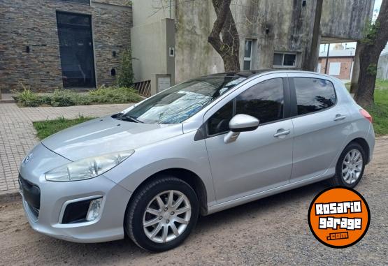 Autos - Peugeot Allure 2012 Nafta 142200Km - En Venta
