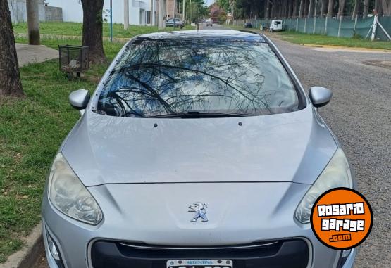 Autos - Peugeot Allure 2012 Nafta 142200Km - En Venta