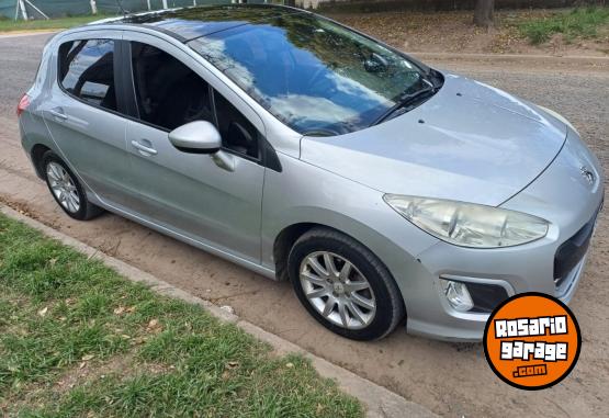 Autos - Peugeot Allure 2012 Nafta 142200Km - En Venta