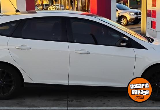 Autos - Ford Focus 3 s 1.6 2019 Nafta 88000Km - En Venta