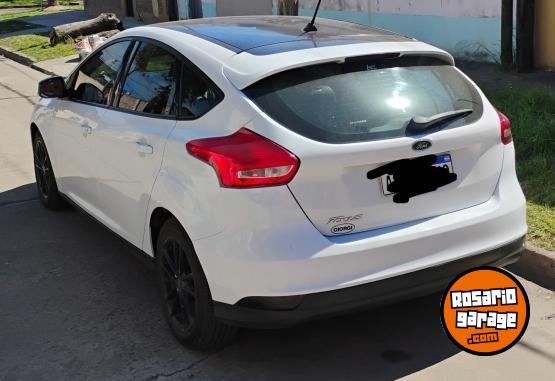 Autos - Ford Focus 3 s 1.6 2019 Nafta 88000Km - En Venta