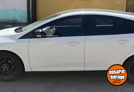 Autos - Ford Focus 3 s 1.6 2019 Nafta 88000Km - En Venta