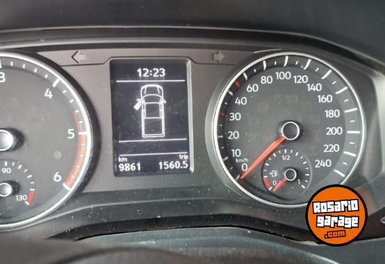 Camionetas - Volkswagen Amarok 2021 Diesel 10000Km - En Venta