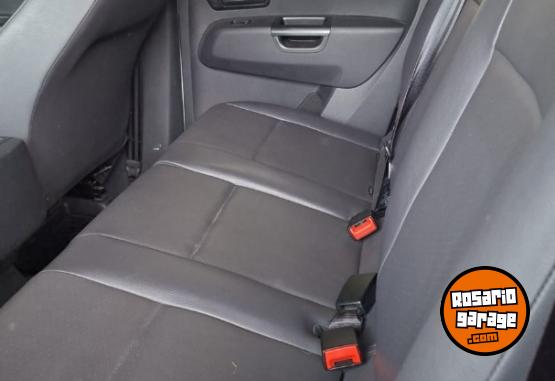 Camionetas - Volkswagen Amarok 2021 Diesel 10000Km - En Venta