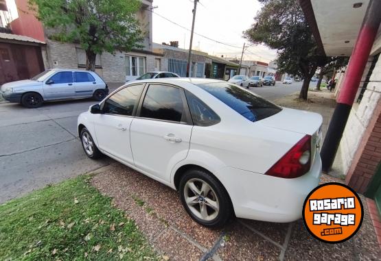 Autos - Ford Focus exe plus 2011 Diesel 330000Km - En Venta