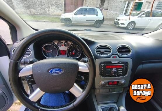 Autos - Ford Focus exe plus 2011 Diesel 330000Km - En Venta