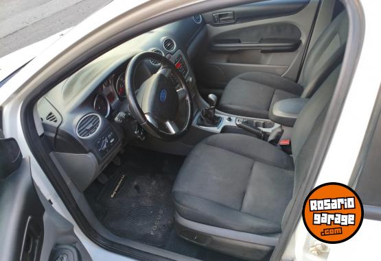 Autos - Ford Focus exe plus 2011 Diesel 330000Km - En Venta