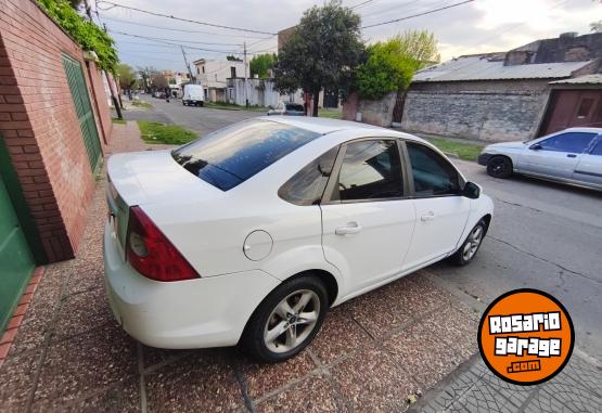 Autos - Ford Focus exe plus 2011 Diesel 330000Km - En Venta