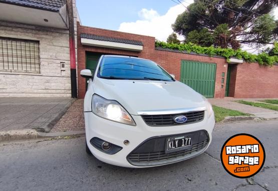 Autos - Ford Focus exe plus 2011 Diesel 330000Km - En Venta