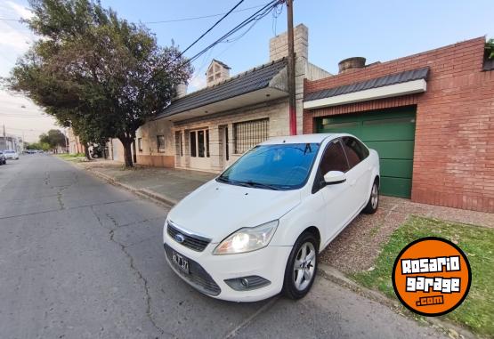 Autos - Ford Focus exe plus 2011 Diesel 330000Km - En Venta