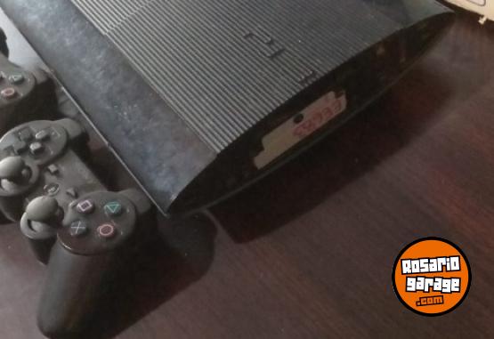 Electrónica - PlayStation 3 falta cable HDMI - En Venta