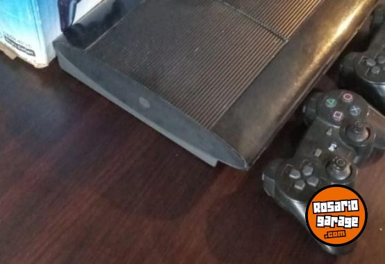 Electrónica - PlayStation 3 falta cable HDMI - En Venta
