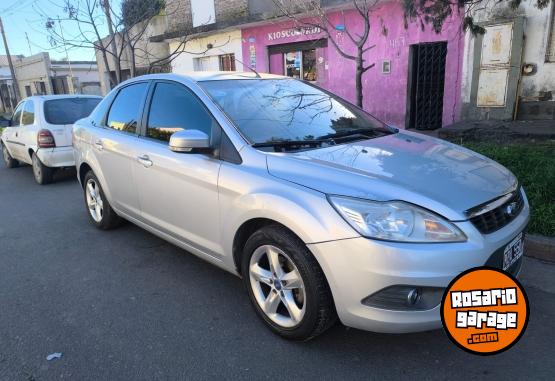 Autos - Ford Focus Exe 2013 GNC 175000Km - En Venta