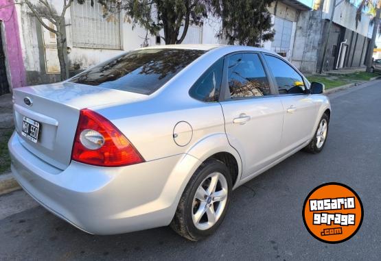 Autos - Ford Focus Exe 2013 GNC 175000Km - En Venta