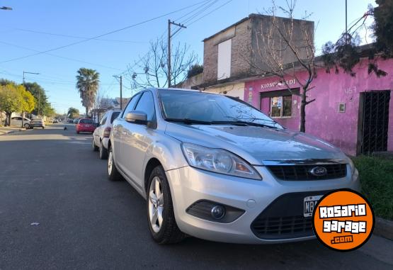 Autos - Ford Focus Exe 2013 GNC 175000Km - En Venta