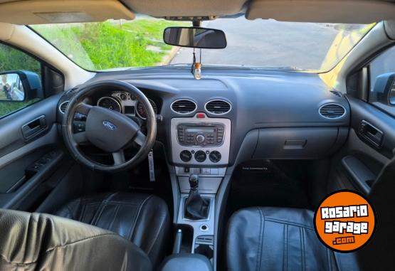 Autos - Ford Focus Exe 2013 GNC 175000Km - En Venta