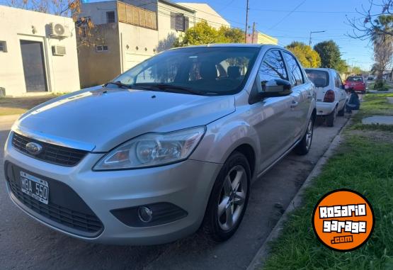 Autos - Ford Focus Exe 2013 GNC 175000Km - En Venta