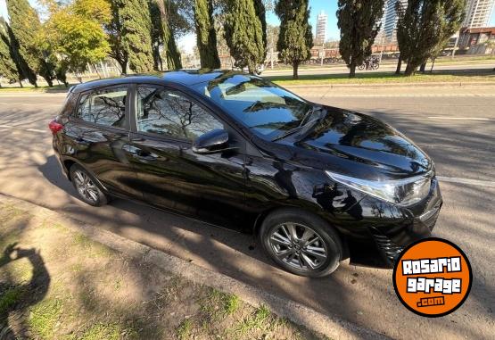 Autos - Toyota Yaris XLS 2020 Nafta 60000Km - En Venta