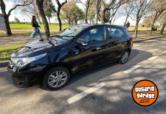 Autos - Toyota Yaris XLS 2020 Nafta 60000Km - En Venta