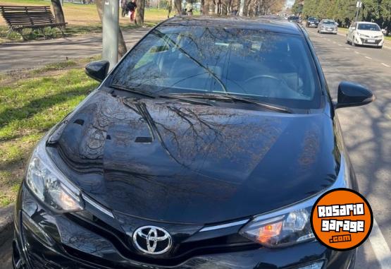 Autos - Toyota Yaris XLS 2020 Nafta 60000Km - En Venta
