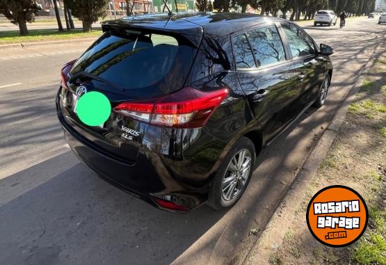 Autos - Toyota Yaris XLS 2020 Nafta 60000Km - En Venta