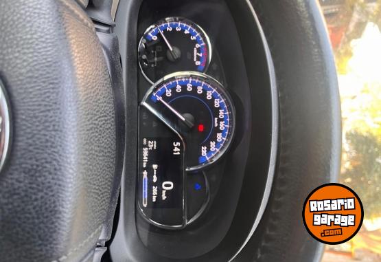 Autos - Toyota Yaris XLS 2020 Nafta 60000Km - En Venta