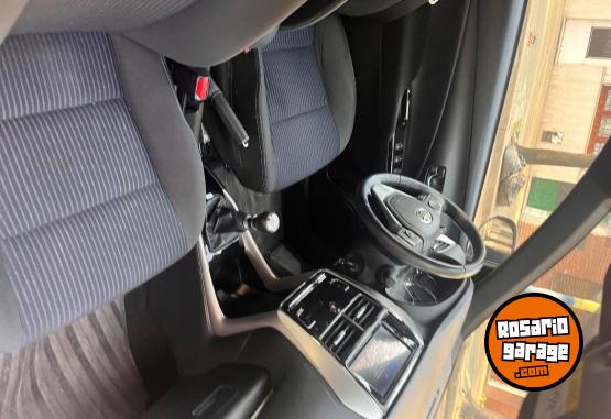 Autos - Toyota Yaris XLS 2020 Nafta 60000Km - En Venta
