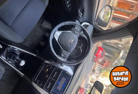 Autos - Toyota Yaris XLS 2020 Nafta 60000Km - En Venta