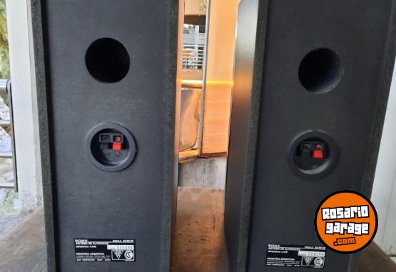 Electr�nica - Parlantes SONY - En Venta