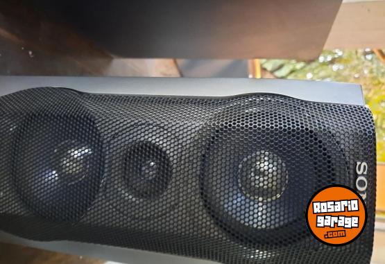 Electr�nica - Parlantes SONY - En Venta